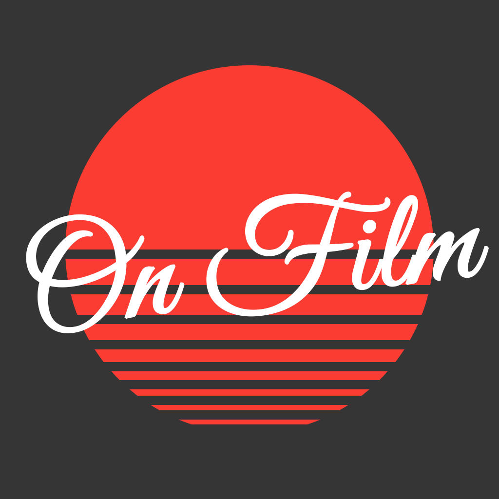 OnFilm Logo