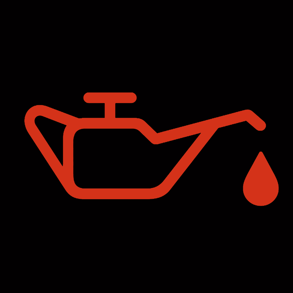 Service Interval Display Logo